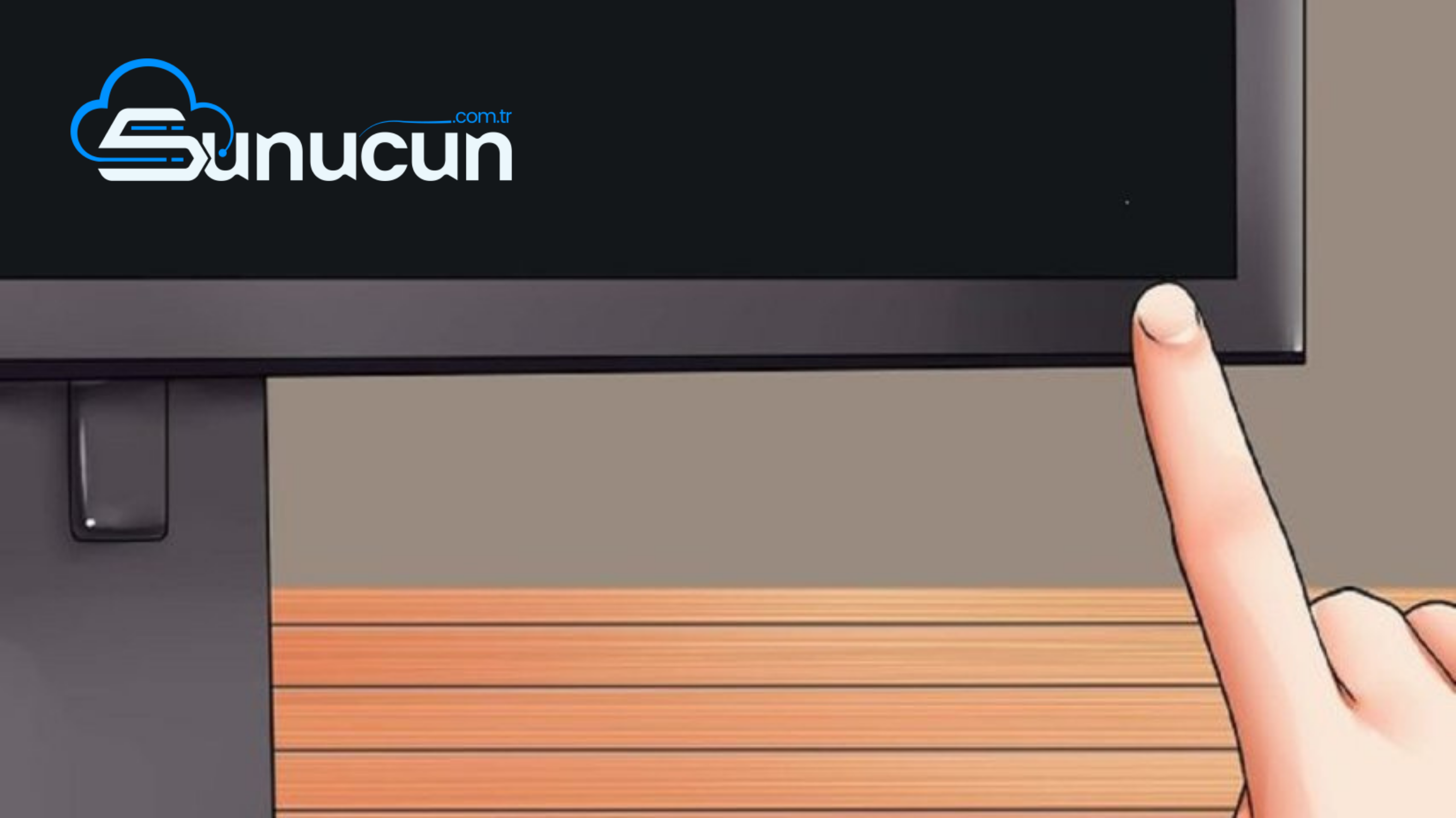 Ölü Piksel Dead Pixel