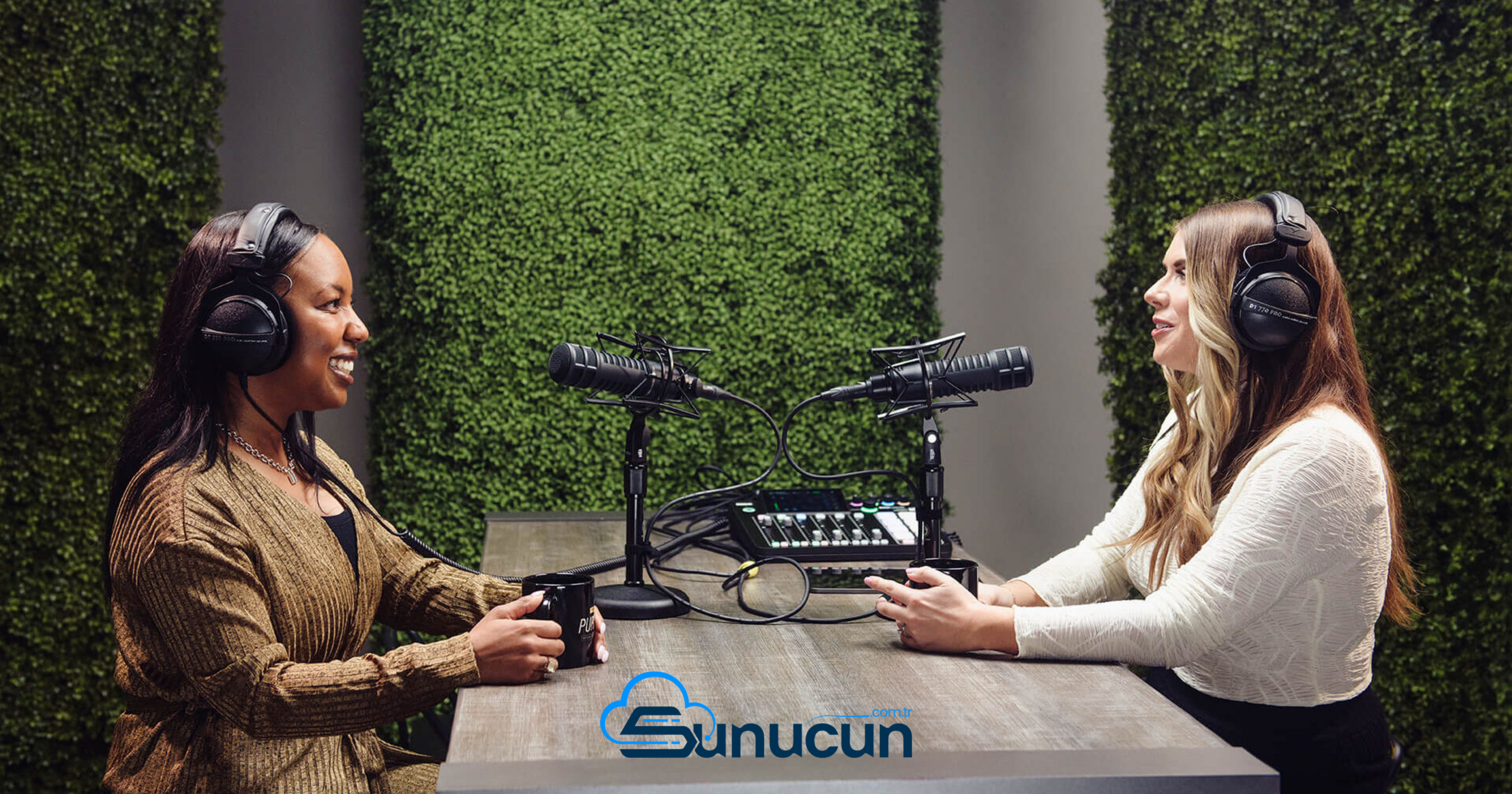Podcast