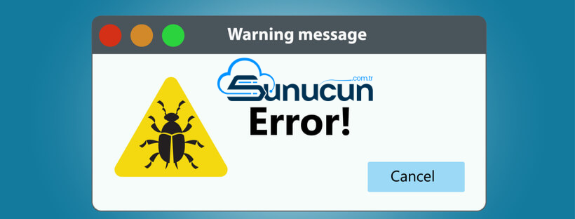 Bug Nedir