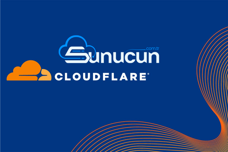 Cloudfare