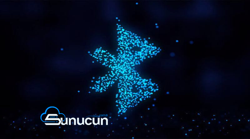 Bluetooth Nedir Sunucun