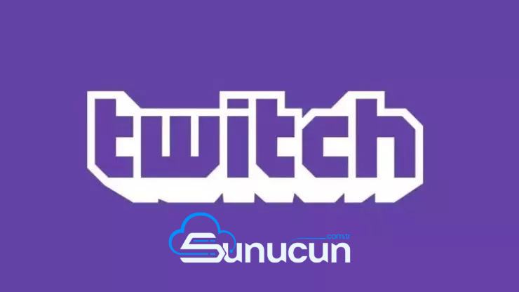Twitch Nedir