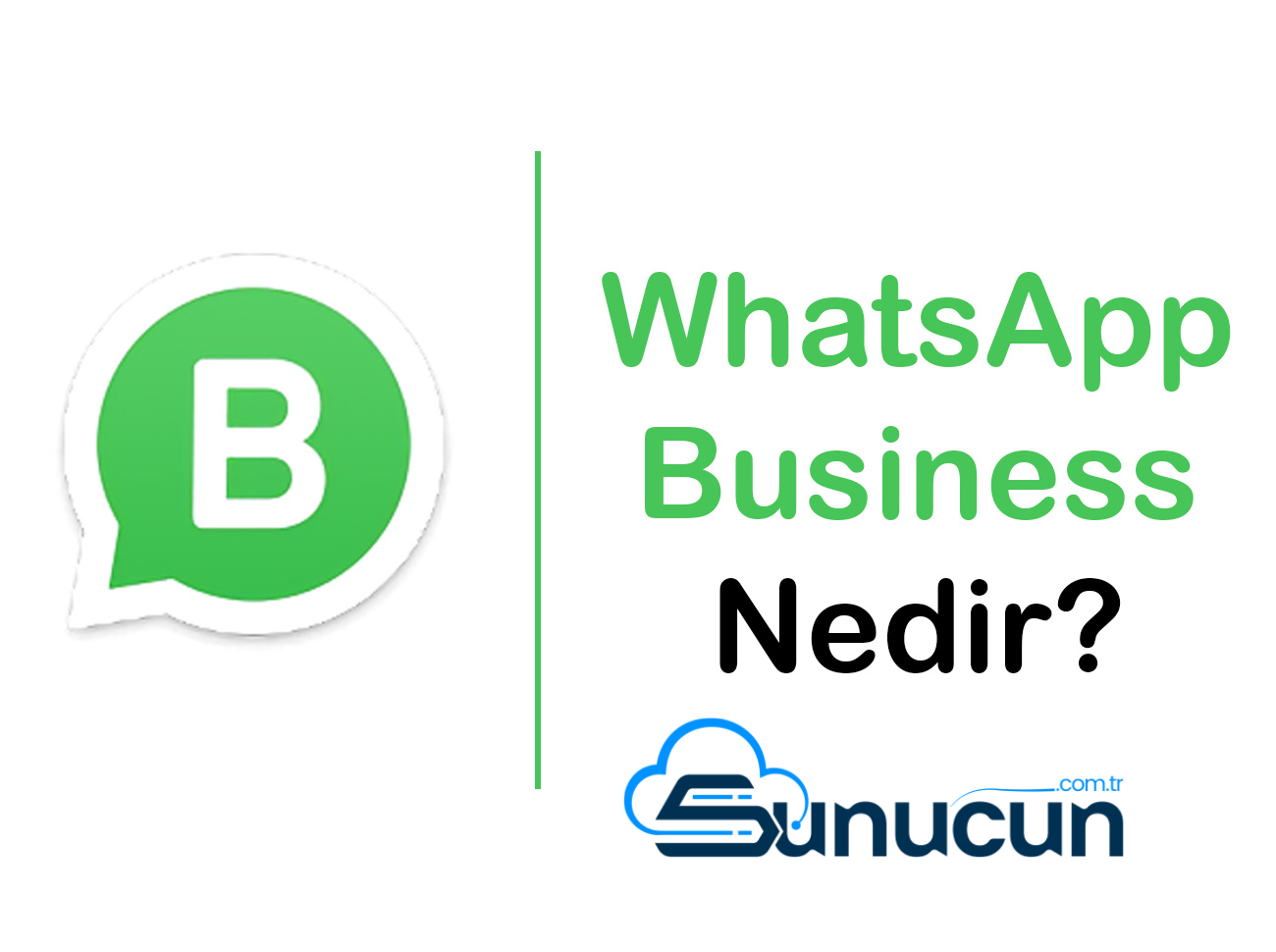Whatsapp Business