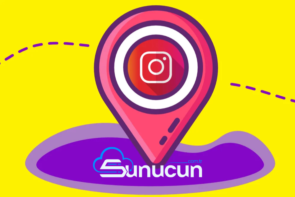 Instagram Konum Ekleme Nasıl Yapılır