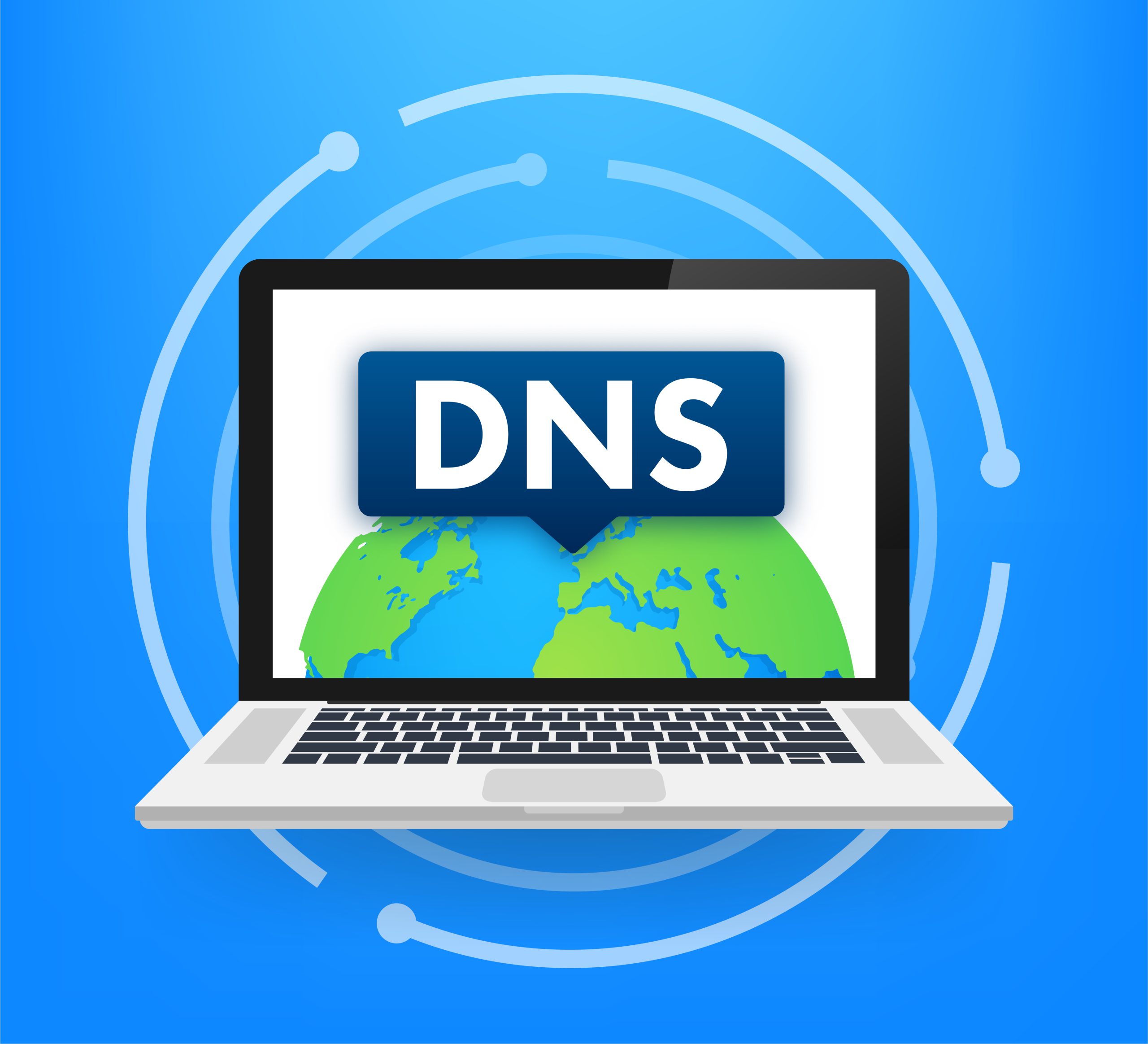 DNS