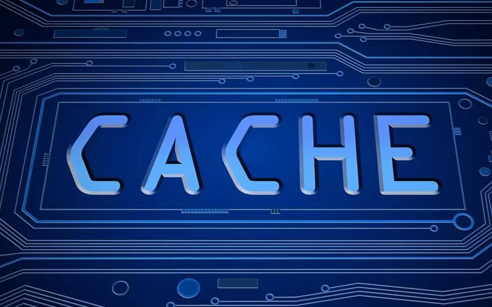 Cache