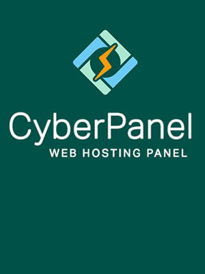 CyberPanel