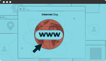 domain website