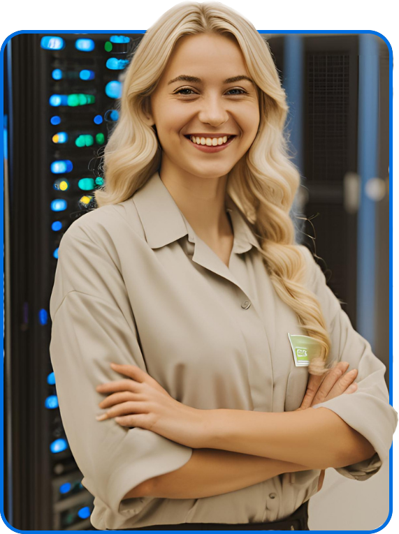 ASN Kiralama Hizmeti Sunucun