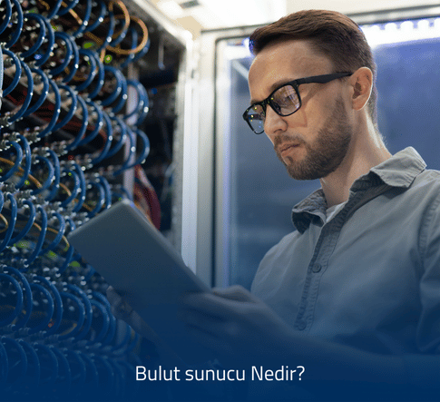 bulut-sunucu-nedir bulut sunucu nedir