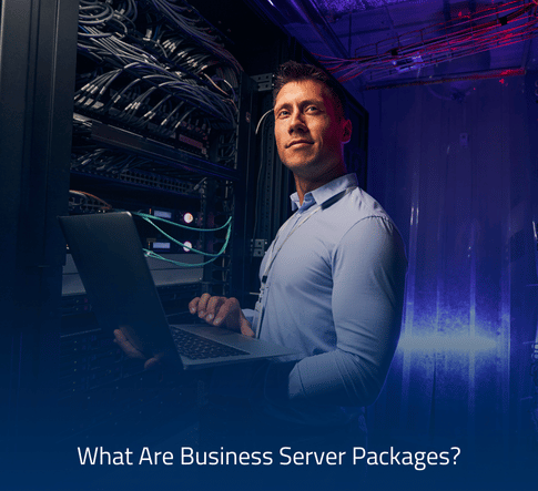 what-are-business-server-packages What are business server packages