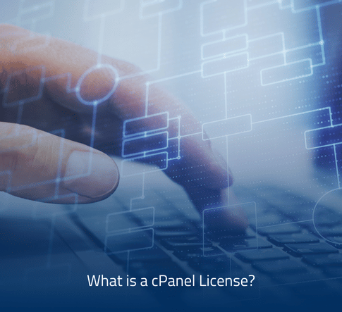 what-is-a-cpanel-license what is a cPanel license