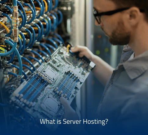 what-is-server-hosting what is server hosting
