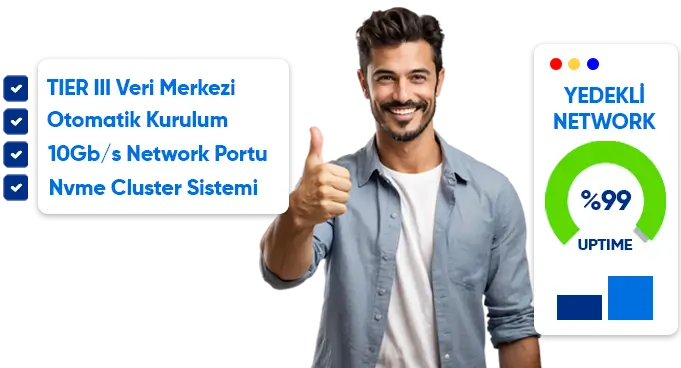 Virtual Server Banner