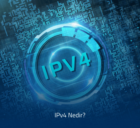 ipv4-nedir ipv4 nedir