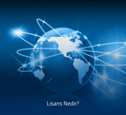 lisans-hizmetleri lisans hizmetleri