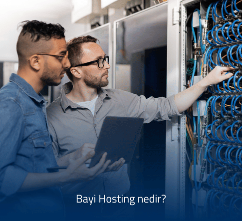 bayi hosting nedir bayi hosting nedir
