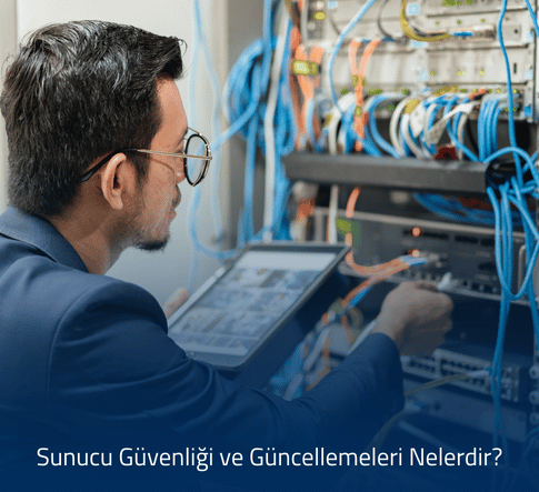 sunucu-güvenliği-nelerdir sunucu güvenliği nelerdir
