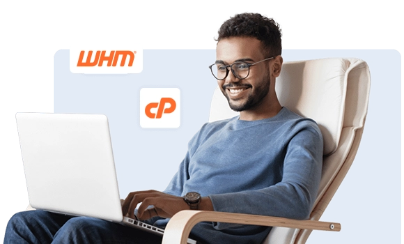 cPanel Hosting Banner
