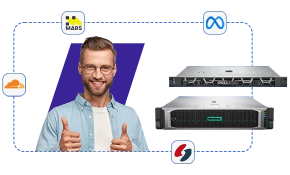 Dedicated Server
