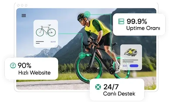 Web Hosting Banner