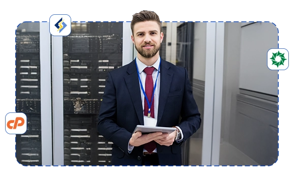 Business Hosting