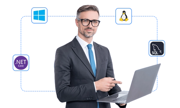 Business Server