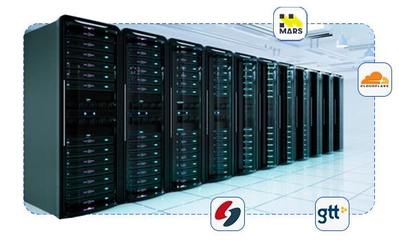Server Hosting
