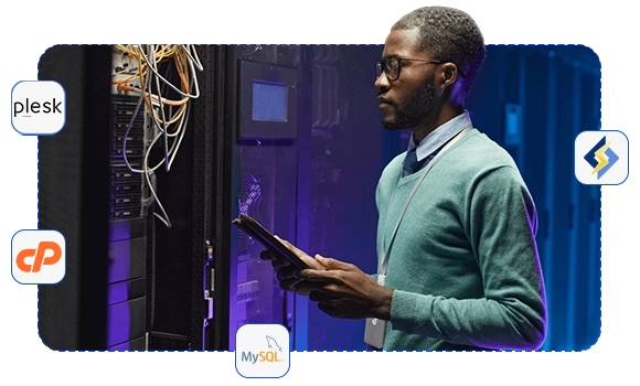 Server Optimization